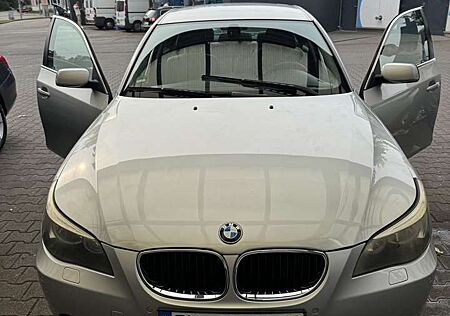 BMW 525d 525 Aut.