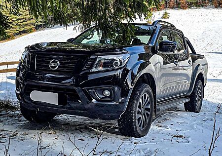 Nissan Navara N-Guard 2.3 Slovakia