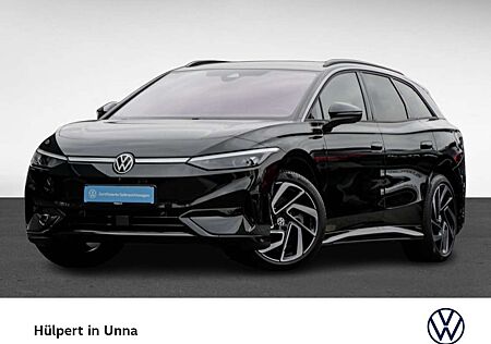 VW ID.7 Volkswagen Tourer PRO WÄRMEPUMPE AHK 360°CAM ACC LM20