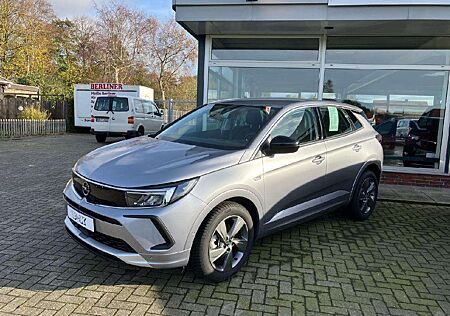 Opel Grandland X GS Line