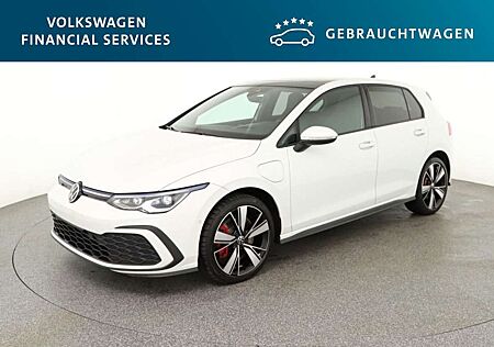 VW Golf GTE Volkswagen GTE 1.4 TSI Hybrid DSG Pano*RFK*PDC*Tempo
