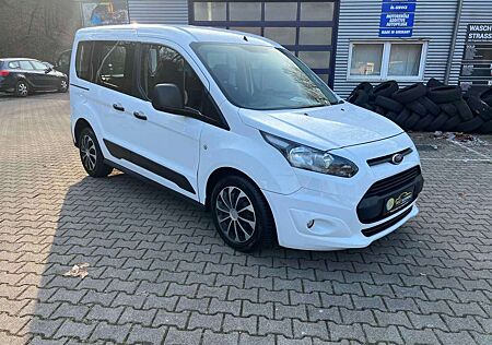 Ford Tourneo Connect Trend Klima 2 Hand Preis inkl Neu Tüv