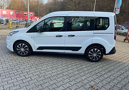 Ford Tourneo Connect Trend Klima 2 Hand Preis inkl Neu Tüv