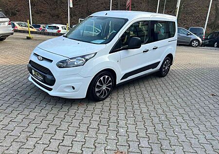 Ford Tourneo Connect Trend Klima 2 Hand Preis inkl Neu Tüv