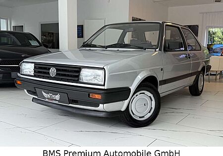 VW Jetta Volkswagen 1.6 1 Hand ( H ) Kennzeichen