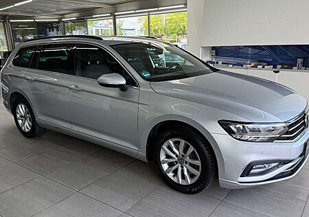 VW Passat Variant Volkswagen Passat*Variant*Business*Standh*Leder*AHK*ACC*LED