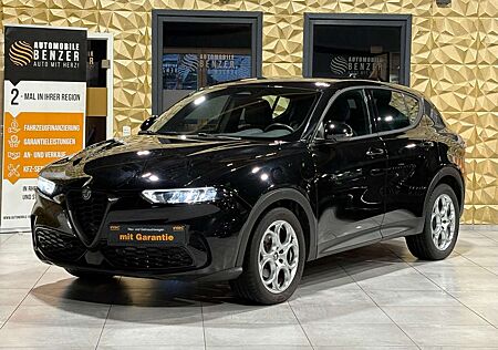 Alfa Romeo Tonale Sprint/APPLE/NAVI/ACC/PDC/SPURHALTE/KLIMA