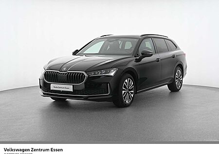 Skoda Superb Combi Selection TDI DSG Matrix AHK Navi R-Kamera