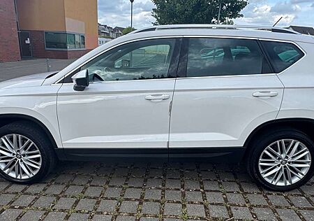 Seat Ateca 1.4 ECO TSI DSG XCELLENCE
