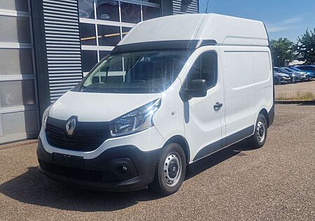 Renault Trafic 1.6 dCi i L1H2 2,9t Komfort NAVI Klima