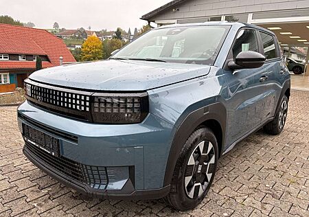 Fiat Grande Panda 1.2 *5 JAHRE GARANTIE*