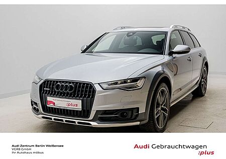 Audi A6 Allroad 3.0 TDI**QUA*LED*PANO*RFK*NAVI*BOSE**