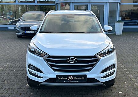 Hyundai Tucson Trend 2WD