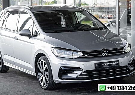 VW Touran Volkswagen Active R-LINE*KAM*ACC*TOT*SPUR*