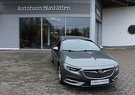 Opel Insignia Sports Tourer 2.0 Diesel 4x4 Innovation