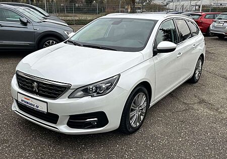 Peugeot 308 SW 1.2 PureTech Allure Navi Kamera Alu AHK**