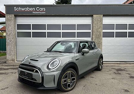Mini Cooper SE "Facelift" Head-Up ACC Kamera Keyless