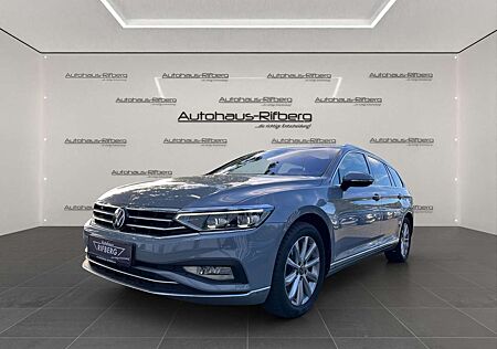 VW Passat Variant Volkswagen 2.0 TDI Elegance/DSG/PANO/AHK/NAV
