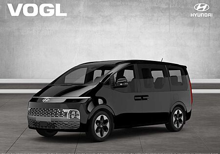 Hyundai Staria Bus Trendline 9-Sitzer MY25 HEV 1.6 T-GDI 2