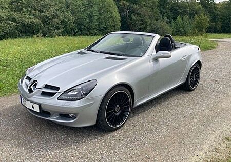 Mercedes-Benz SLK 350 7G-TRONIC