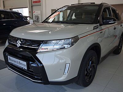 Suzuki Vitara Hybrid Comfort PLUS "X-ITE"