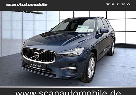 Volvo XC 60 XC60 Core 2WD Bluetooth Navi LED Klima