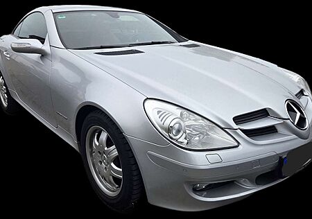 Mercedes-Benz SLK 200 Kompressor