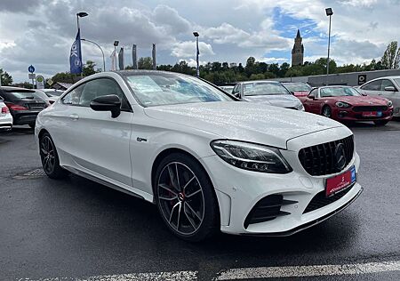 Mercedes-Benz C 43 AMG 4Matic Klappenauspuff+ Shgpft + Sport