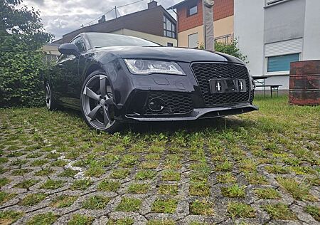 Audi A7 3.0 TDI quattro S tronic