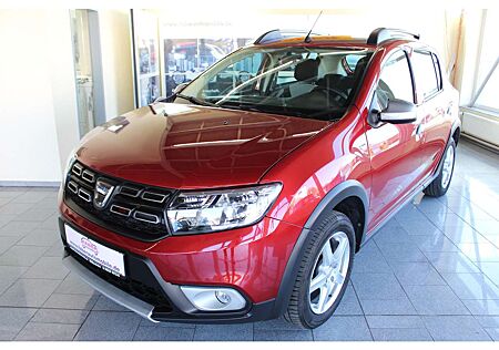 Dacia Sandero Stepway Prestige,Nur 22209 KM,Top-Zustand