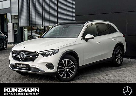 Mercedes-Benz GLC-Klasse gebraucht kaufen Mercedes-Benz GLC-Klasse GLC 200 4M Avantgarde Panorama Standheizung 360°