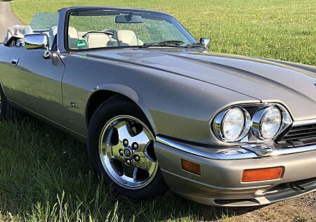 Jaguar XJS 4.0