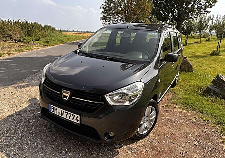 Dacia Lodgy Comfort