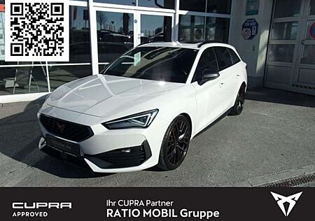 Cupra Leon SPORTSTOURER VZ CUP 2.0 TSI 4DRIVE DSG NAVI