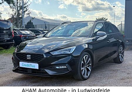 Seat Leon Sportstourer FR|STANDHZ|ACC|AHK|VIRTUAL|KAM