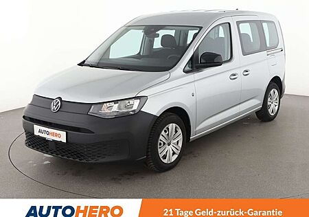 VW Caddy Volkswagen 1.5 TSI*TEMPO*PDC*AHK*KLIMA*GARANTIE*