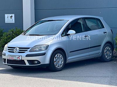 Volkswagen Golf Plus 1.4 V Trendline Klima SZ *TÜV NEU*