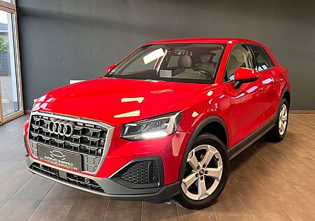 Audi Q2 35 TDI S-Tronic 1.HAND / ACC / LED / KAMERA / AHK