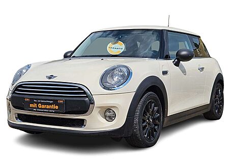 Mini ONE 3 Chili*NAVI*SHZ*PDC*TEMP*KLIMA*BT*
