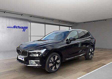 Volvo XC 60 gebraucht kaufen Volvo XC 60 XC60 Plus Bright Recharge Plug-In Hybrid AWD