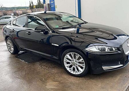 Jaguar XF 2.2 Diesel