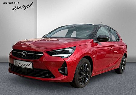 Opel Corsa 1.2 Turbo GS,LED,SHZ,TOTWINKEL,CARPLAY,SPURHALTE,
