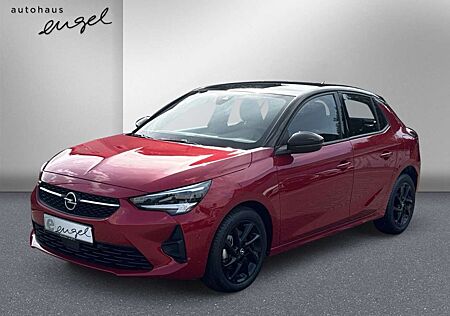Opel Corsa 1.2 Turbo GS,LED,SHZ,TOTWINKEL,CARPLAY,SPURHALTE,