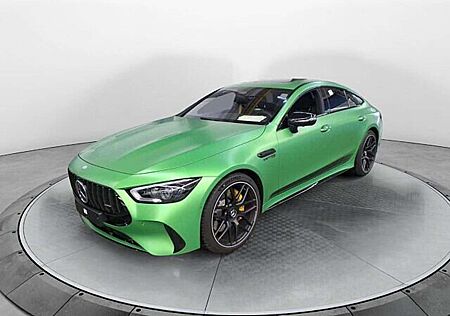 Mercedes-Benz AMG GT 63 S 4M Coupe+VOLL+Pano+StandH+HUD