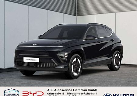 Hyundai Kona SX2 EV 65,4kWh 2WD TREND el. Heckklappe 65,4kWh