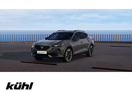 Cupra Formentor 1.5 TSI OPF DSG