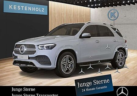 Mercedes-Benz GLE 350 de 4M *AMG*AIRMATIC*PANO*360°*STHZ*