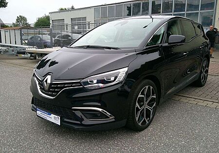 Renault Grand Scenic IV Intens 140 TCe EDC