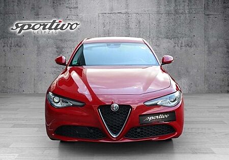 Alfa Romeo Giulia Super