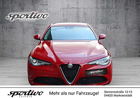 Alfa Romeo Giulia Super
